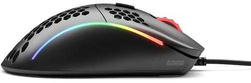 Žaidimų pelė Glorious Model D Minus (Matte Black)