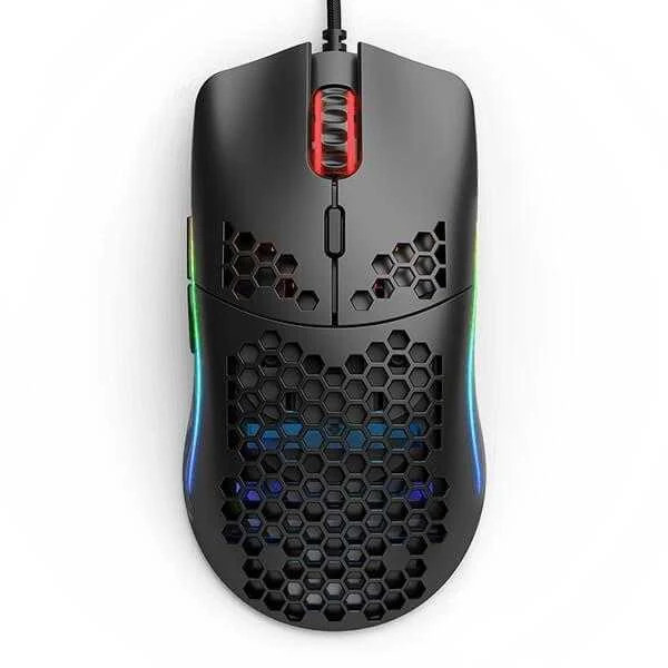 Žaidimų pelė Glorious Model O (Matte Black)