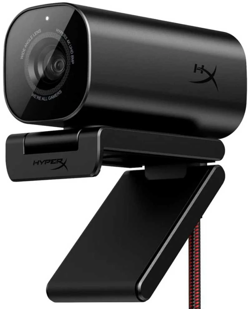 Hewlett Packard (HP) „HP HyperX Vision S“ internetinė kamera
