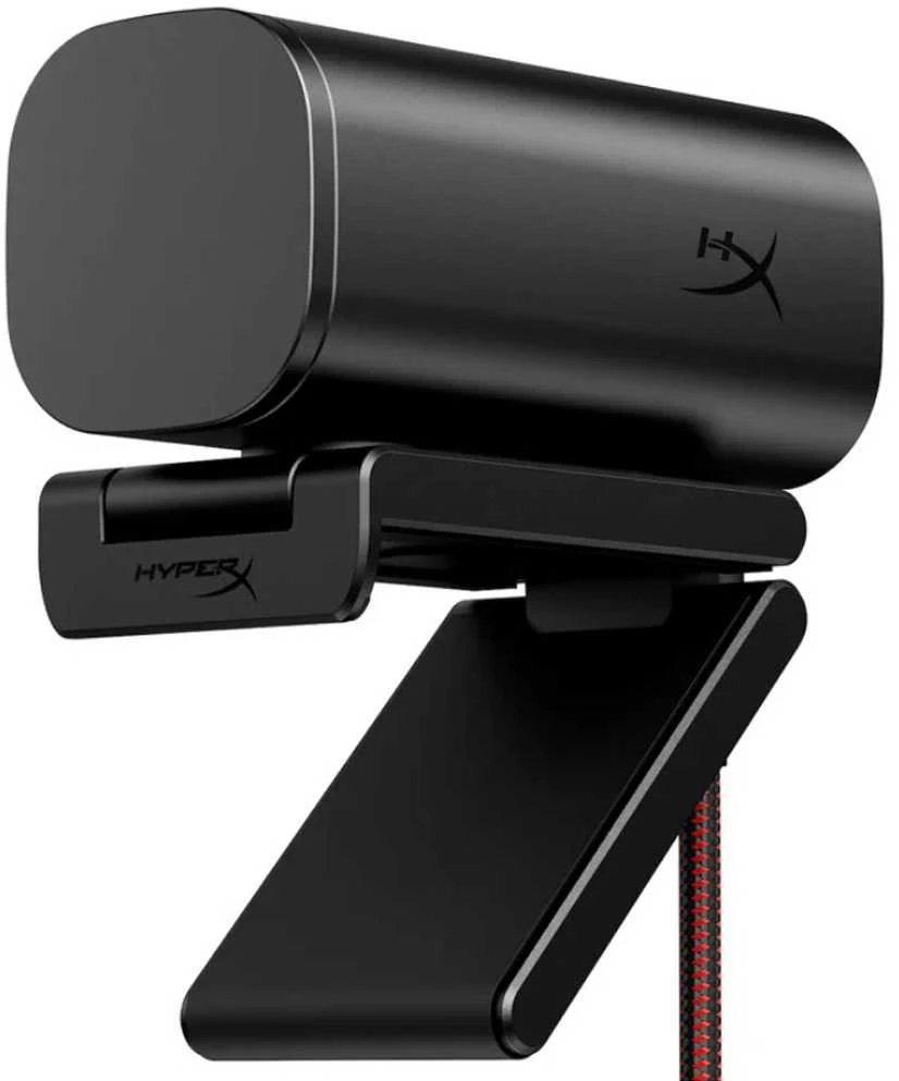Hewlett Packard (HP) „HP HyperX Vision S“ internetinė kamera