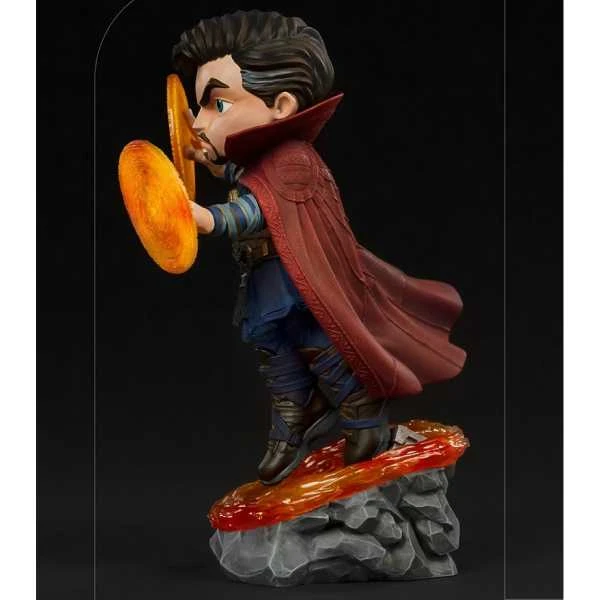 Hasbro Keršytojai: Pabaiga – Daktaro Strange'o figūrėlė