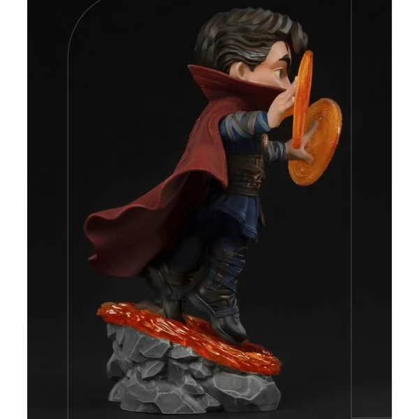 Hasbro Keršytojai: Pabaiga – Daktaro Strange'o figūrėlė