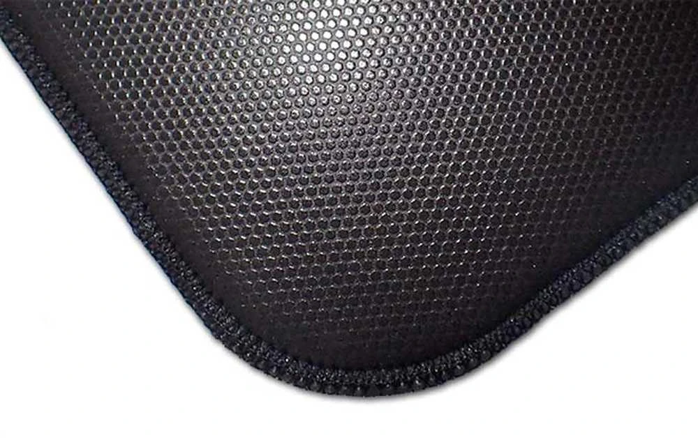 ARTISAN NINJA FX Zero Soft Pelės Kilimėlis | XL, Daidai Oranžinis
