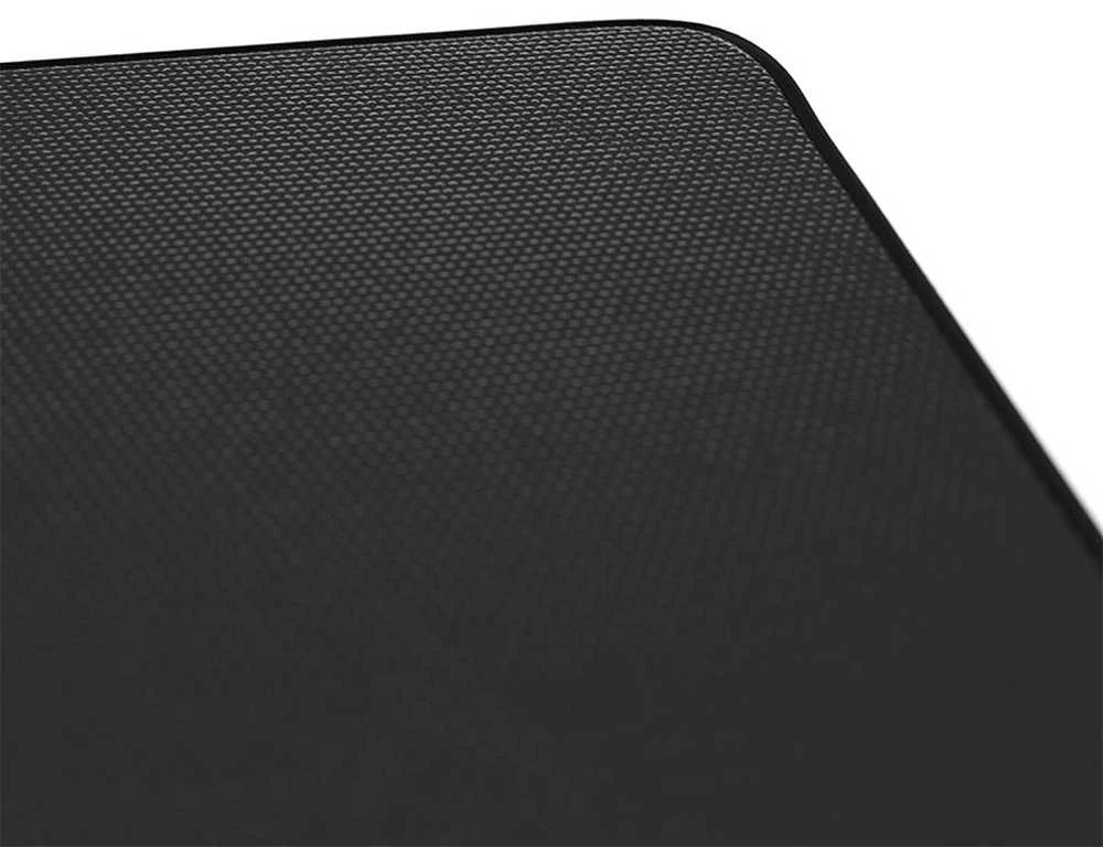 Endgame Gear EM-C PORON® pelės kilimėlis žaidimams – juodos spalvos