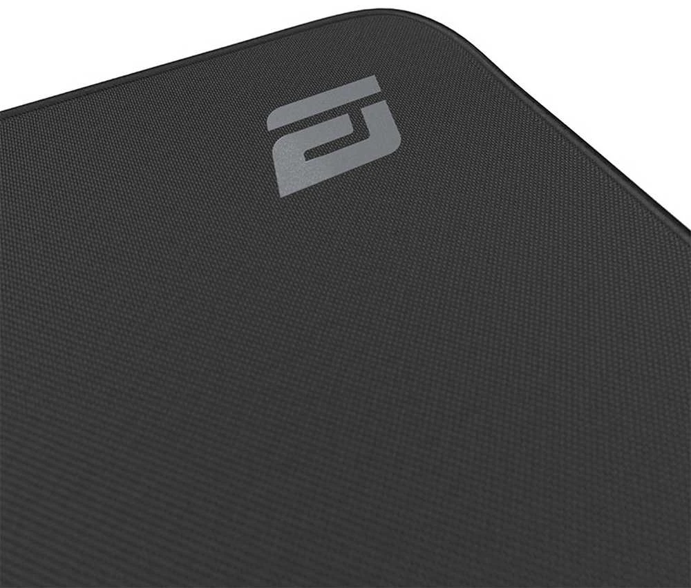 Endgame Gear EM-C PORON® pelės kilimėlis žaidimams – juodos spalvos