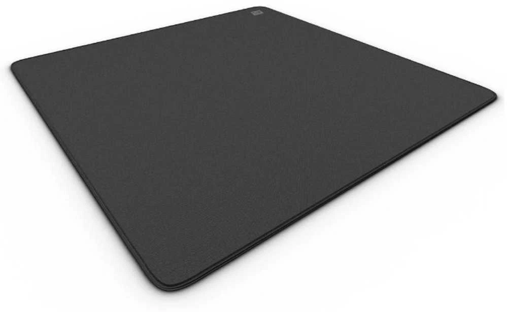 Endgame Gear EM-B Plus PORON® pelės kilimėlis žaidimams – juodos spalvos