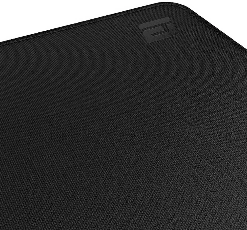 Endgame Gear MPC450 Cordura Pelės kilimėlis žaidimams STEALTH EDITION (450mm x 400mm) (Juodas) Pelės Kilimėlis