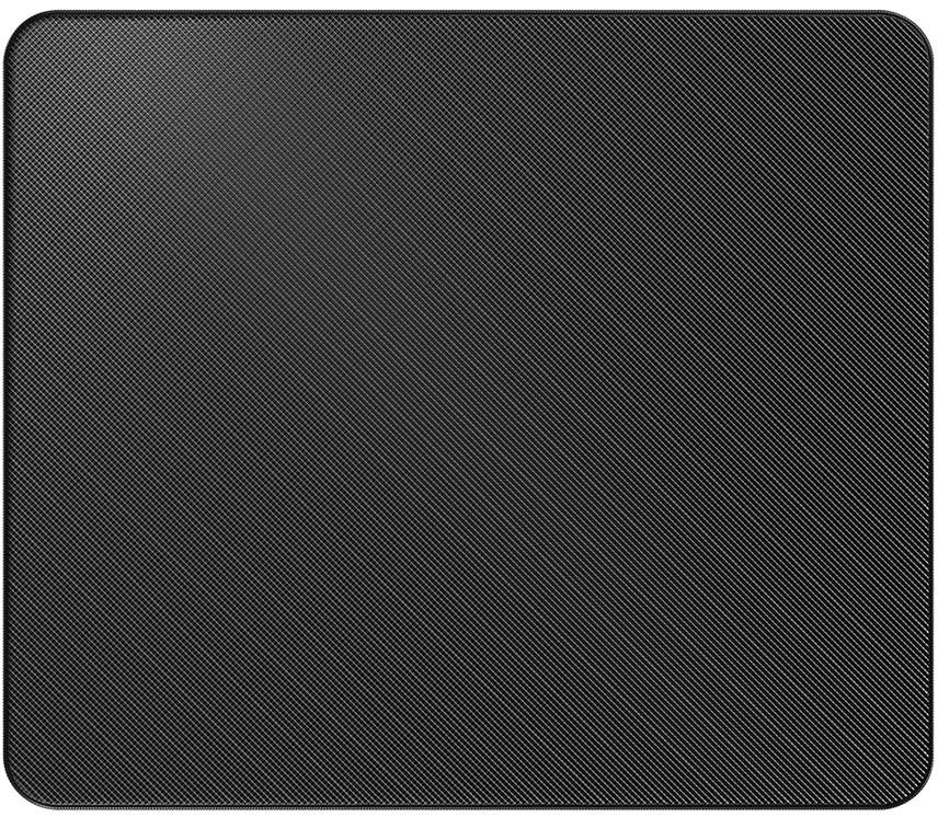 Kilimėlis Pulsar x LGG Hyperion, XL, Xsoft, Juodas