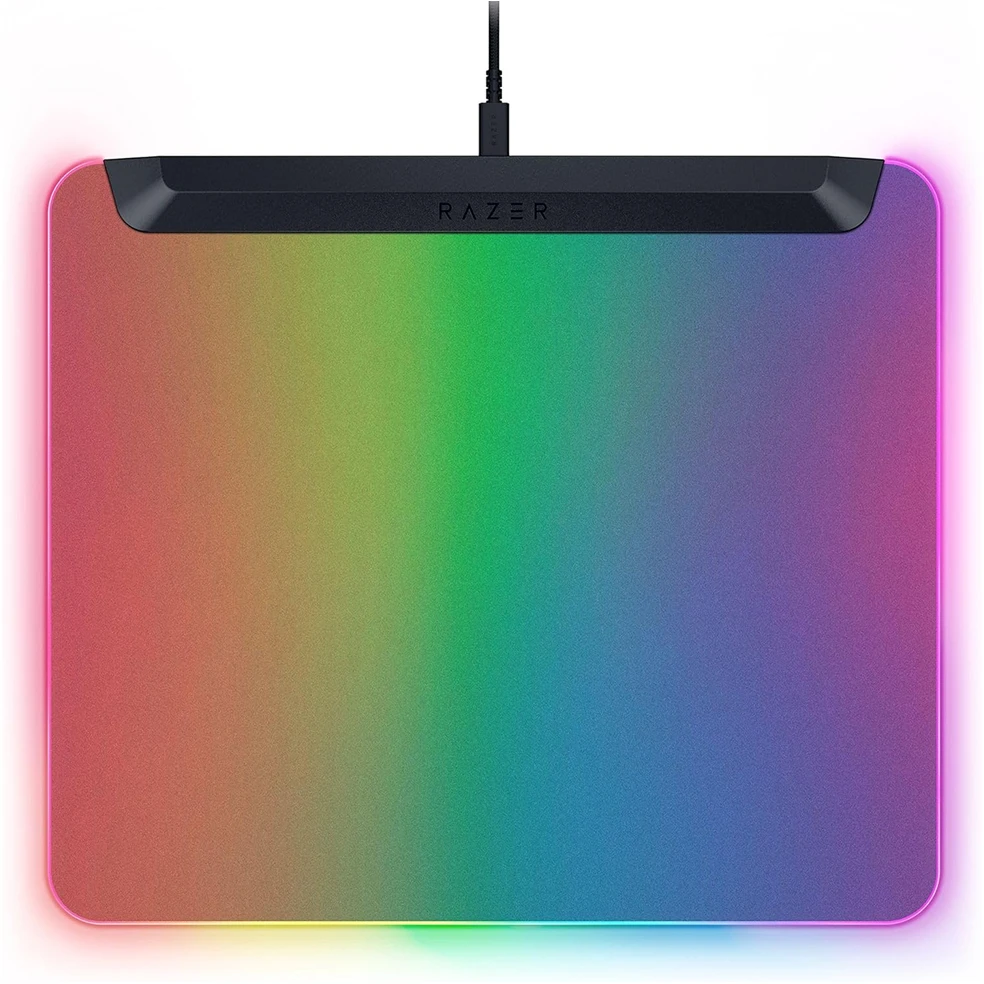 Pelė Razer Firefly V2 Pro - Juodas
