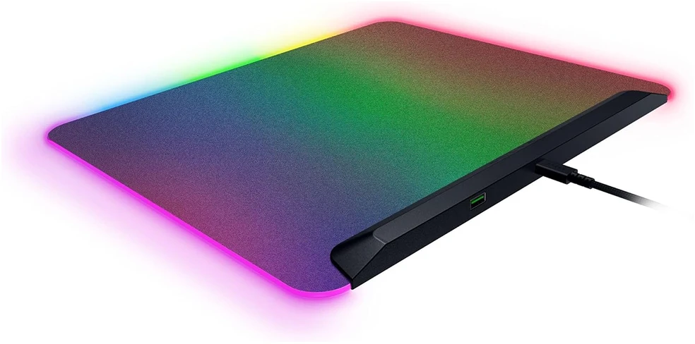 Pelė Razer Firefly V2 Pro - Juodas
