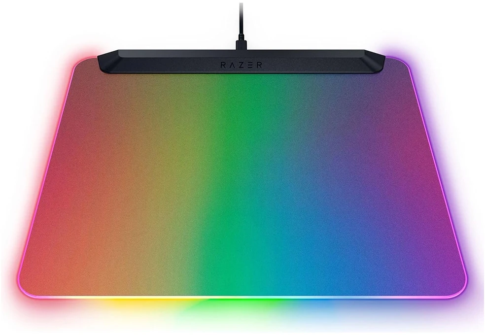 Pelė Razer Firefly V2 Pro - Juodas