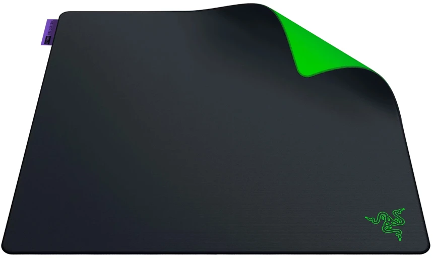 Razer Gigantus V2 Pro Pelės kilimėlis žaidimams, L – Max Control