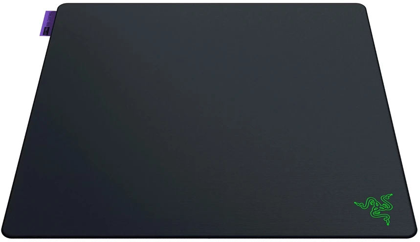 Razer Gigantus V2 Pro Pelės kilimėlis žaidimams, L – Max Control