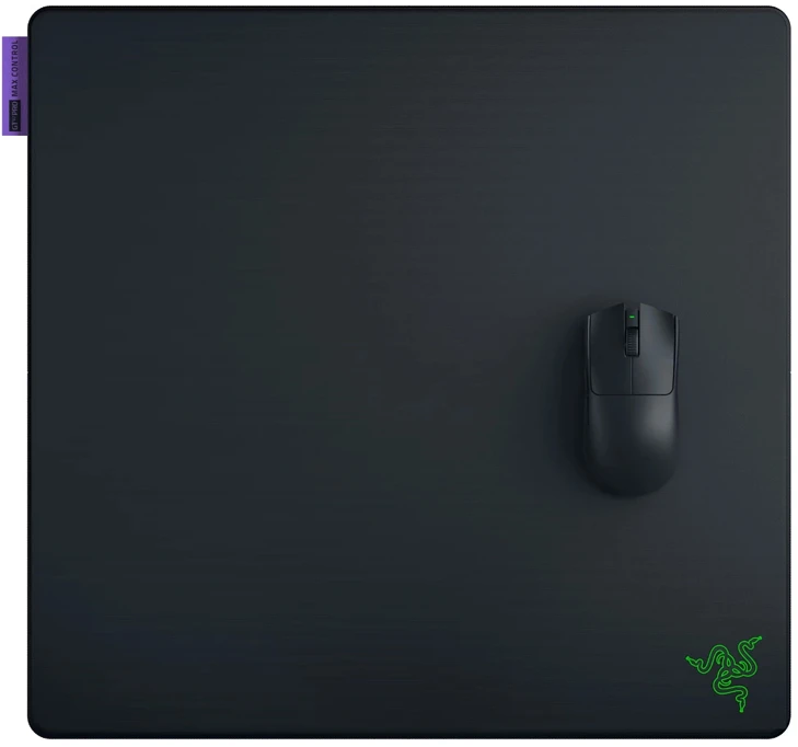 Razer Gigantus V2 Pro Pelės kilimėlis žaidimams, L – Max Control