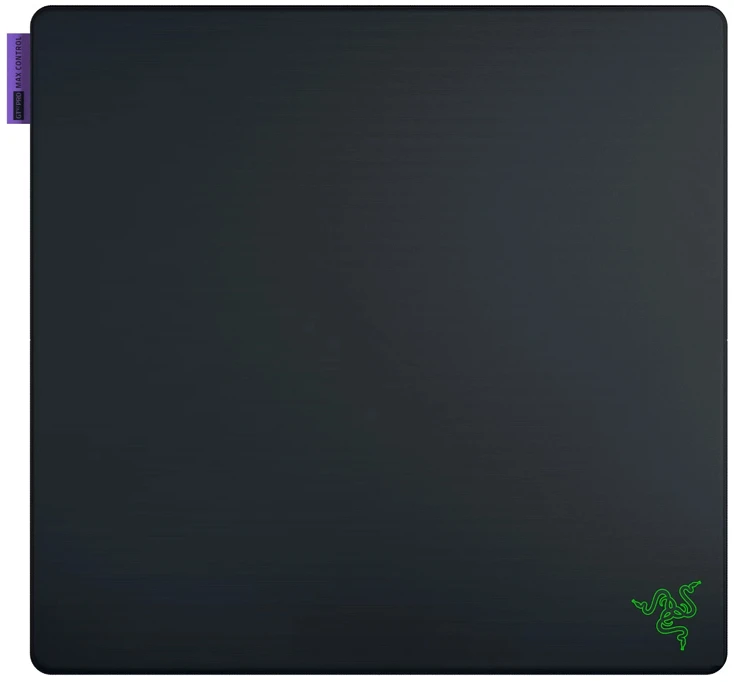 Razer Gigantus V2 Pro Pelės kilimėlis žaidimams, L – Max Control