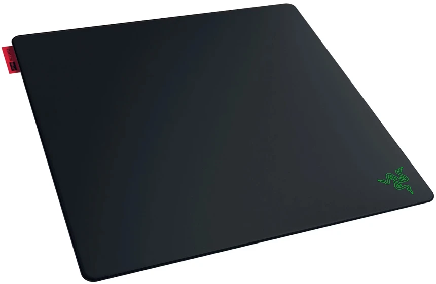 Kilimėlis Razer Pelė žaidimams Mat, Max Speed | Gigantus V2 Pro | Juodas