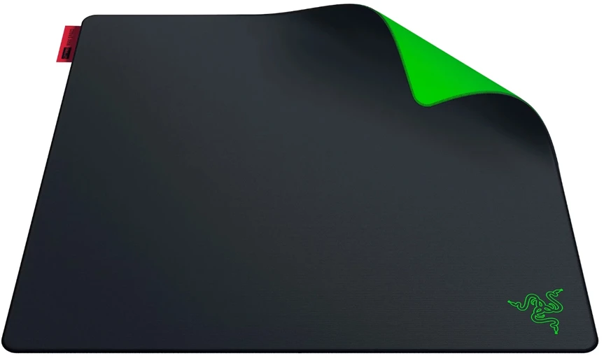Kilimėlis Razer Pelė žaidimams Mat, Max Speed | Gigantus V2 Pro | Juodas