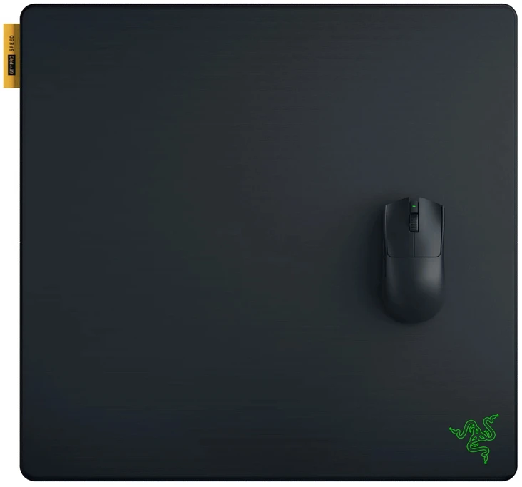 Razer Gigantus V2 Pro Pelės kilimėlis žaidimams, L – Speed