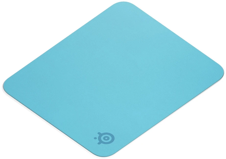 SteelSeries Pelės kilimėlis žaidimams | QcK Medium | Aqua