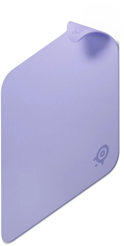 SteelSeries Pelės kilimėlis žaidimams | QcK Large | Lavender