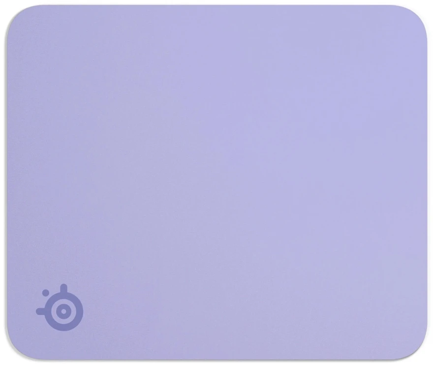 SteelSeries Pelės kilimėlis žaidimams | QcK Medium | Lavender
