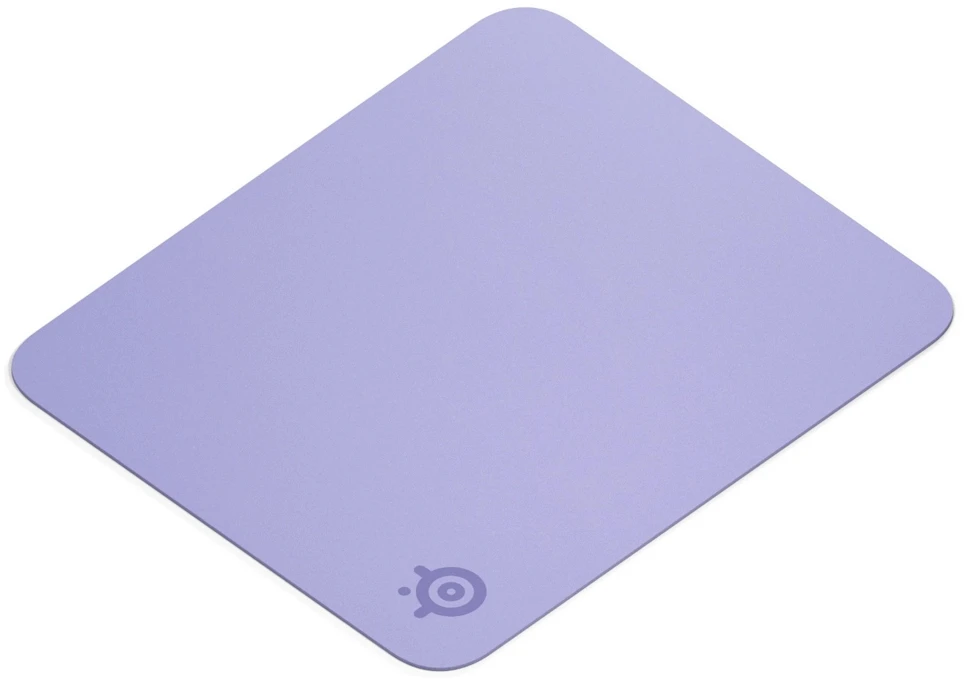 SteelSeries Pelės kilimėlis žaidimams | QcK Medium | Lavender