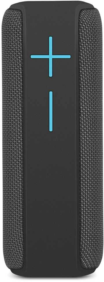 Speaker SVEN PS-205, juodas (12W, Atsparus vandeniui (IPx6), TWS, Bluetooth, FM, USB, Micro SD, 1500mA*h); SV-019761