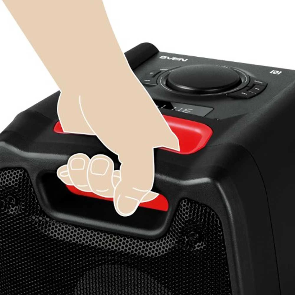 Sven PS-730 100W nešiojama kolonėlė