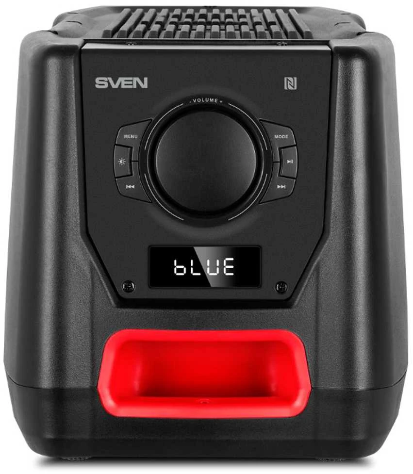 Sven PS-730 100W nešiojama kolonėlė