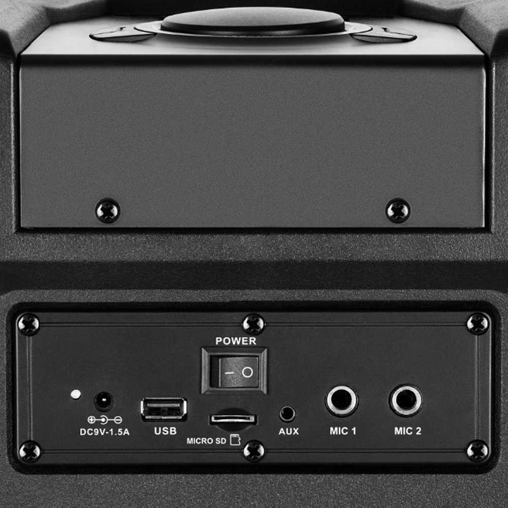 Sven PS-730 100W nešiojama kolonėlė