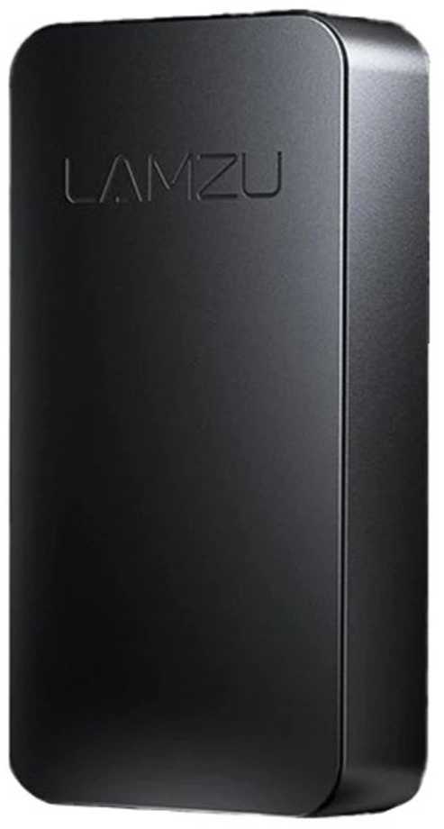 Lamzu 4K Hz Dongle Pelės Adapteris