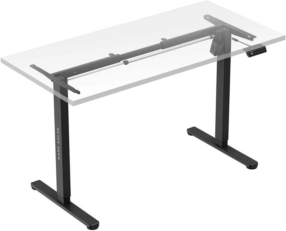 Mark Adler Xeno 2.1 reguliuojamo aukščio stalo mechanizmas