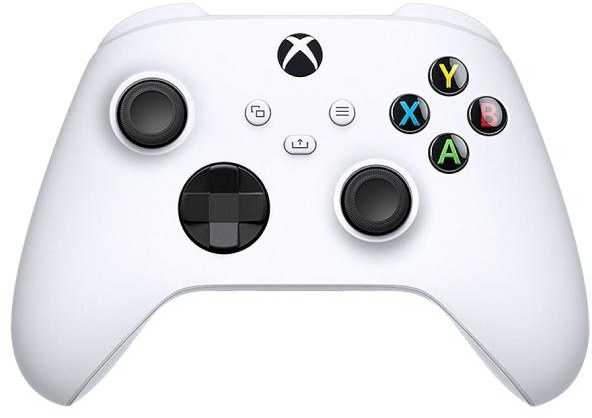 Žaidimų konsolė Microsoft Xbox S, 512GB