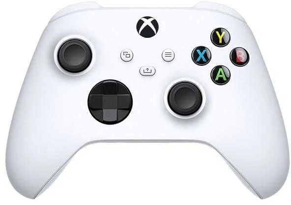 Žaidimų konsolė Microsoft Xbox S, 512GB