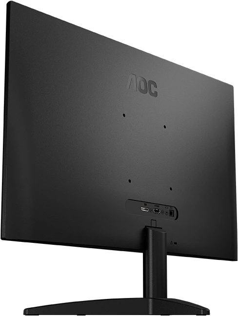Žaidimų monitorius AOC 24B36X 23,8" IPS | FHD | 16:9 | 144 Hz | 0.5 ms | 1920 x 1080 pikselių | 300 cd/m² | HDMI