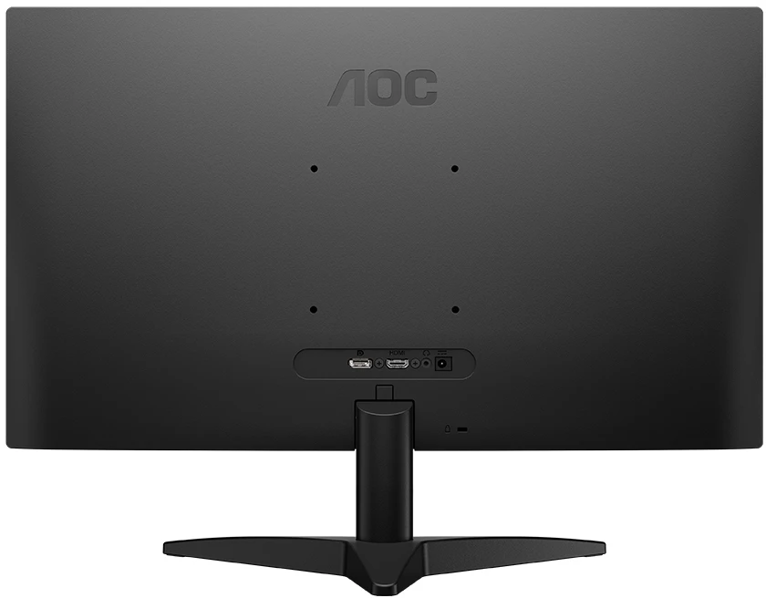 Žaidimų monitorius AOC 24B36X 23,8" IPS | FHD | 16:9 | 144 Hz | 0.5 ms | 1920 x 1080 pikselių | 300 cd/m² | HDMI