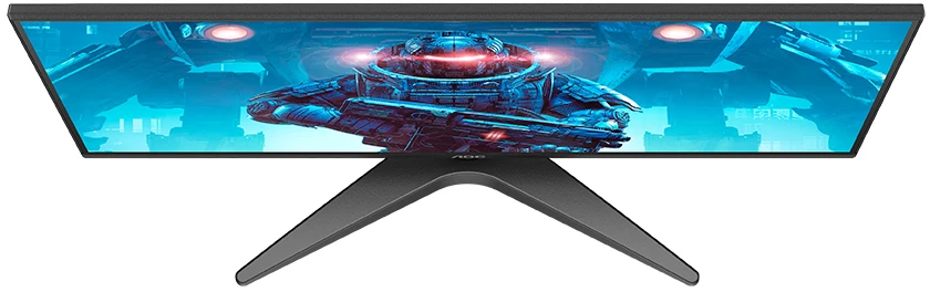 Žaidimų monitorius AOC 24B36X 23,8" IPS | FHD | 16:9 | 144 Hz | 0.5 ms | 1920 x 1080 pikselių | 300 cd/m² | HDMI