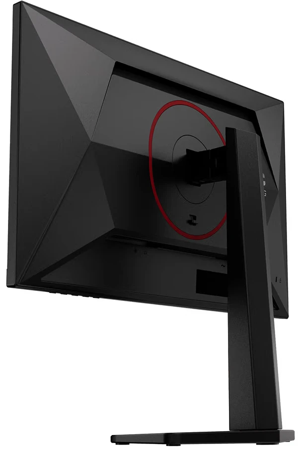 Žaidimų monitorius AOC 24G4ZR, 23.8" Full HD (1920x1080) Fast IPS, 260Hz (OC), 0.3ms MPRT, HDR10, Adaptive Sync