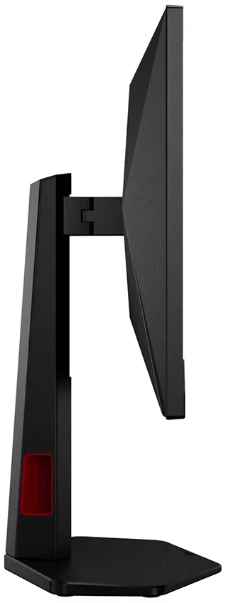 Žaidimų monitorius AOC 24G4ZR, 23.8" Full HD (1920x1080) Fast IPS, 260Hz (OC), 0.3ms MPRT, HDR10, Adaptive Sync