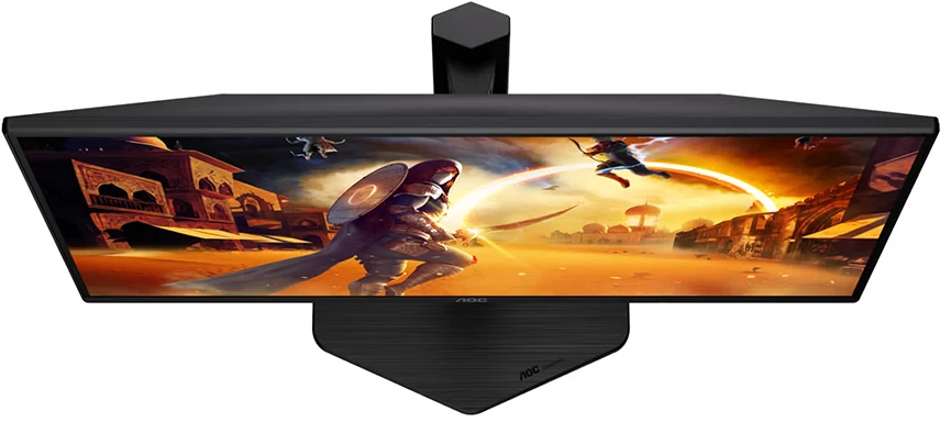 Monitorius AOC 25G4ZR - 260Hz | Full HD | IPS | 24.5"