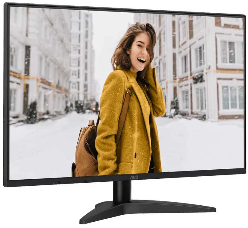Monitorius AOC 27B36X - 144Hz | Full HD | IPS | 27"