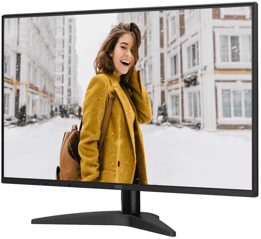 Monitorius AOC 27B36X - 144Hz | Full HD | IPS | 27"