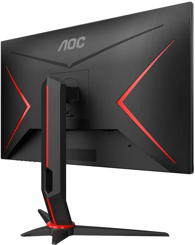 Monitorius AOC 27G2ZN3/BK, 27", 1920x1080, Fast VA, 280 Hz, 0.5 ms, 300 cd/m²