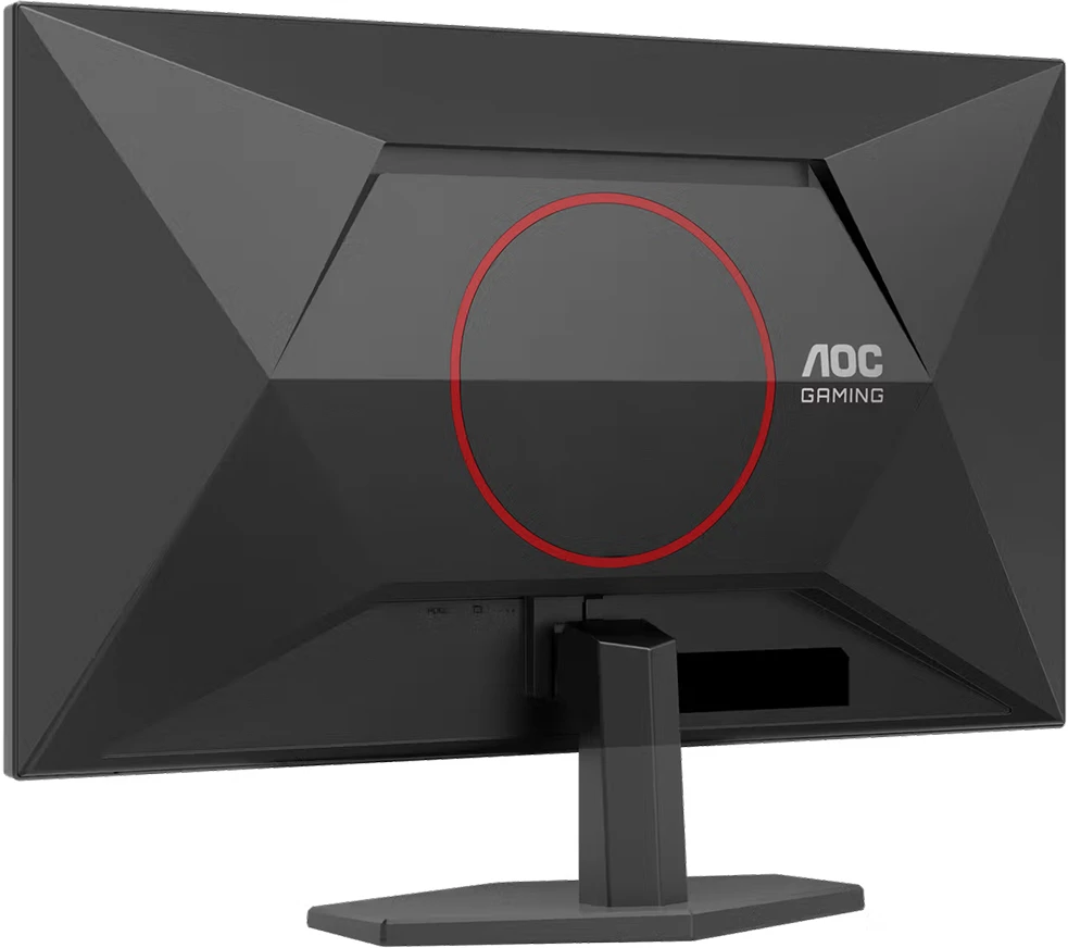 Žaidimų monitorius AOC 27G42E, 27" Full HD (1920x1080), 180Hz, 1ms, FreeSync Premium, G-Sync Compatible, HDR10