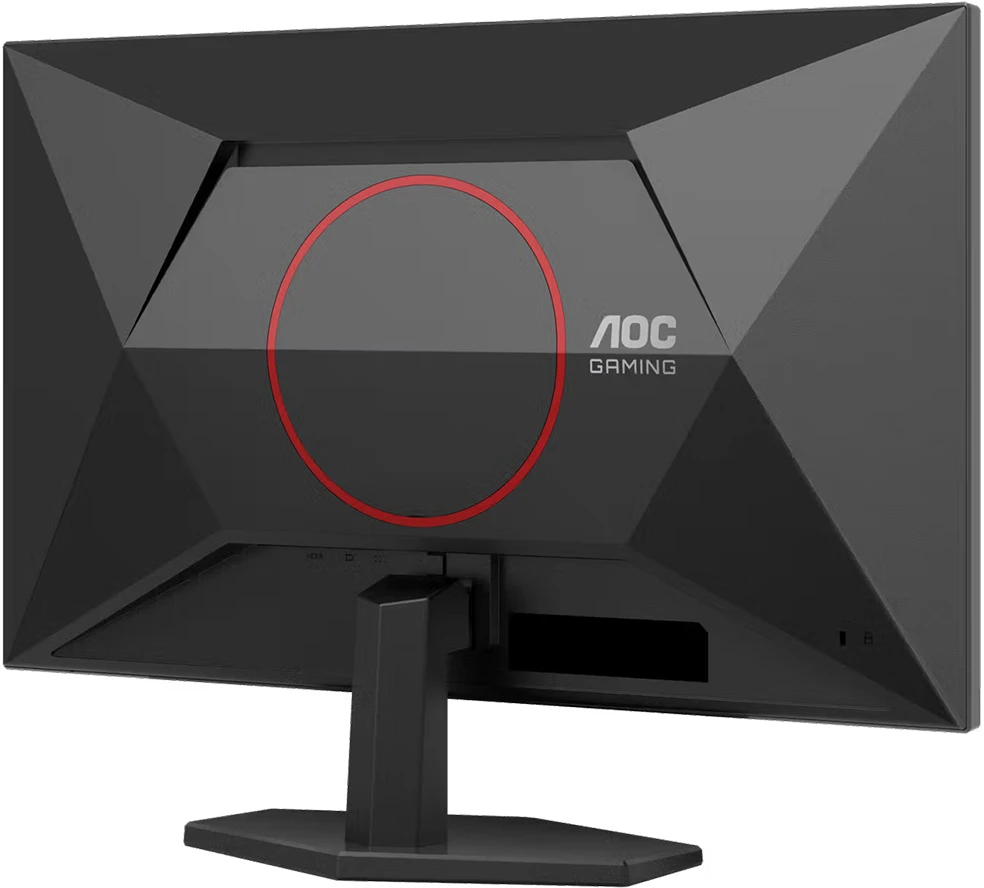 Žaidimų monitorius AOC 27G42E, 27" Full HD (1920x1080), 180Hz, 1ms, FreeSync Premium, G-Sync Compatible, HDR10