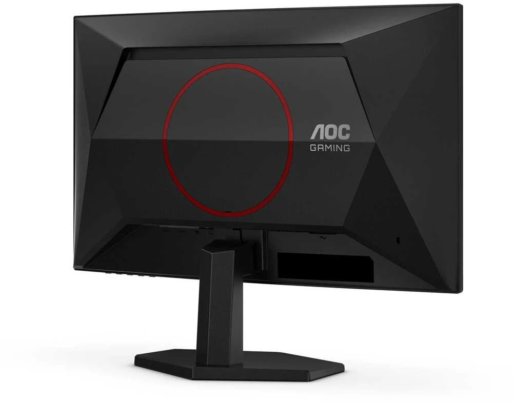 Žaidimų monitorius AOC C24G42E 23,6''  /FHD VA Curved /16:9 HDMI/DP 180Hz 1ms Sync