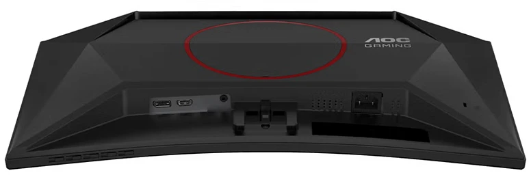 Monitorius AOC C24G42FE