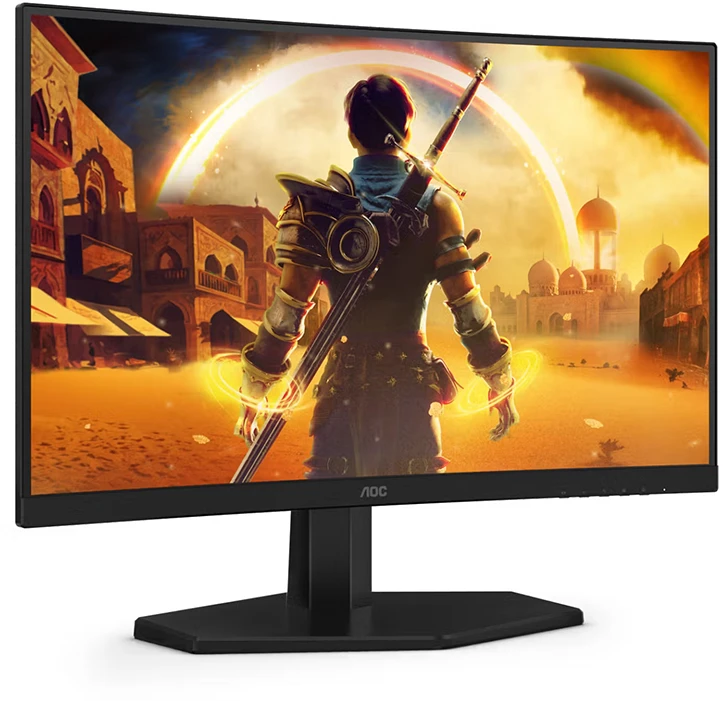 Monitorius AOC C24G42FE
