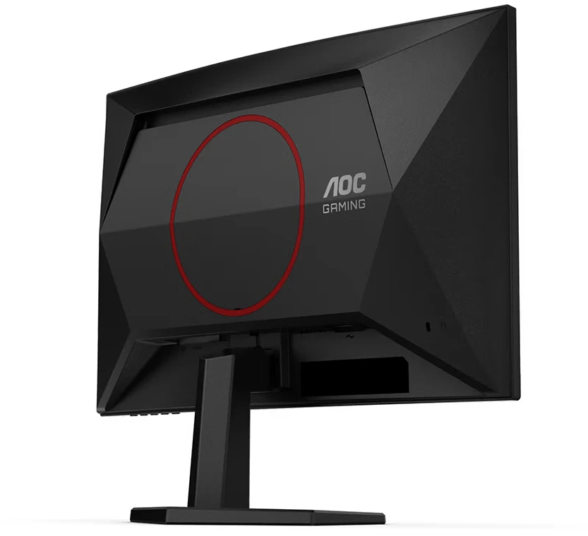 Monitorius AOC C24G42FE