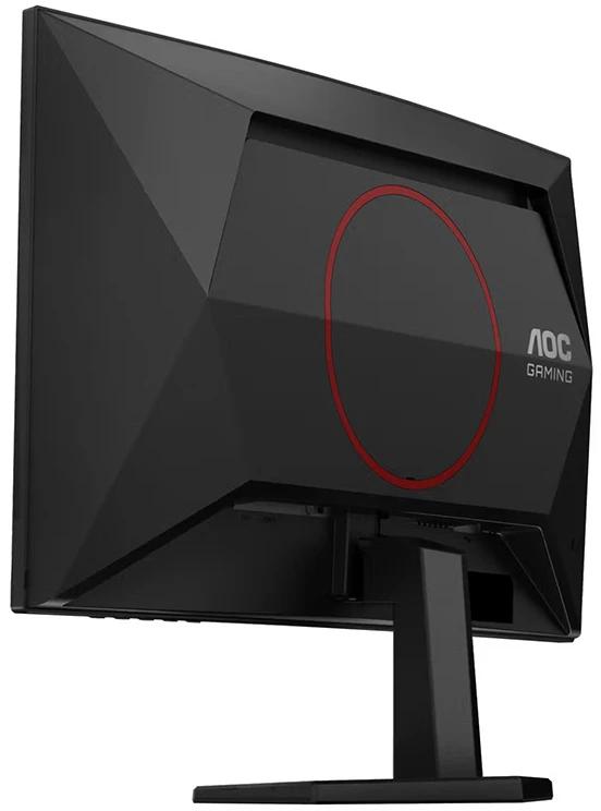 Monitorius AOC C24G42FE